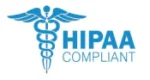 Hippa Compliant 175x100