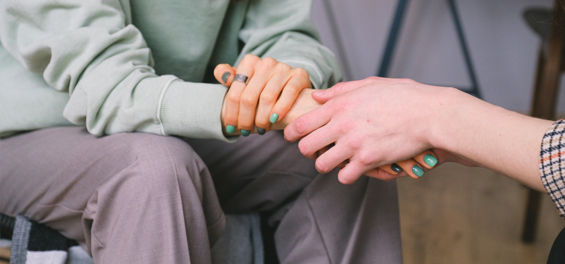 mental health appointment